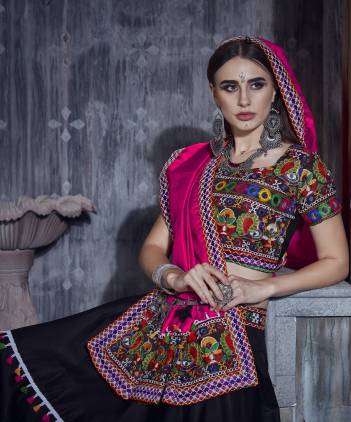 RAJWADI VOL 1 BY AAWIYA DESIGNER ART SILK LEHENGA CHOLI WHOLESALER IN INDIA